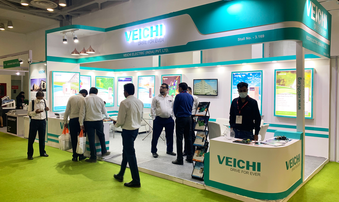 VEICHI伟创电气官网-变频器、伺服系统、运动控制器专业制造商-官网