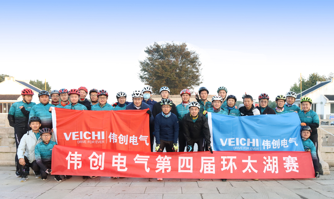 VEICHI伟创电气官网-变频器、伺服系统、运动控制器专业制造商-官网
